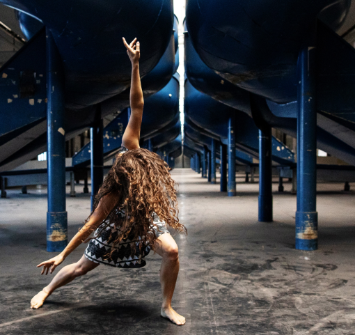 Contemporary Improvisation 