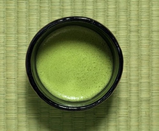 Chadô – der japanische Teeweg