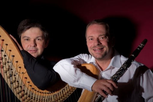 Duo Fresacher-Karlinger: Tomaten, Basilikum und Rosen