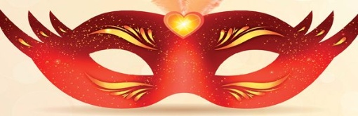 Alljährliches Faschingsgschnas "Fete rouge" am Spallerhof