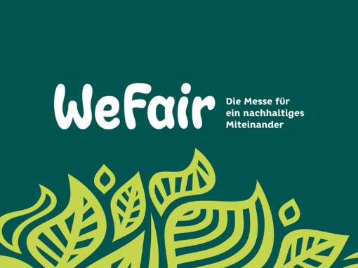 WeFair 2025