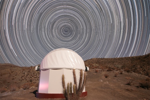 Astrofotografische Reisen: Vom heimischen Nachthimmel zu fernen Galaxien