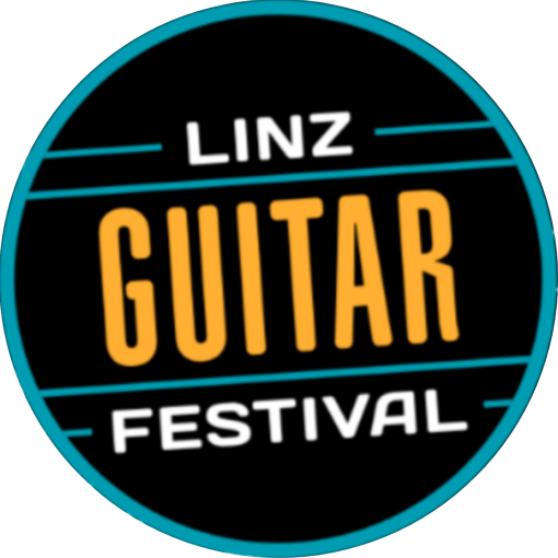Linz Guitar Festival – Local Heroes Bühne