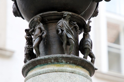 Linz für Anfänger und Fortgeschrittene