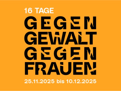 Vortrag: Was kann ich tun bei sexueller Gewalterfahrung? Klinische Hilfestellungen, um das Erlebte zu bewältigen