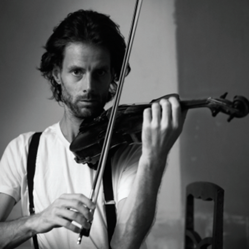 Das Markusevangelium in Bild und Ton