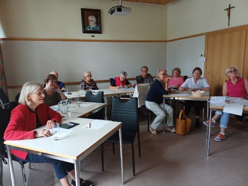 WEB-C@fé - EDV Stammtisch