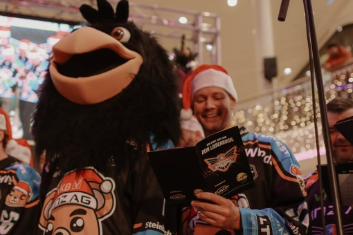 Black Wings Adventsingen 2025