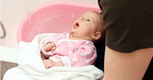 Vortrag: Von Anfang an gut vorbereitet