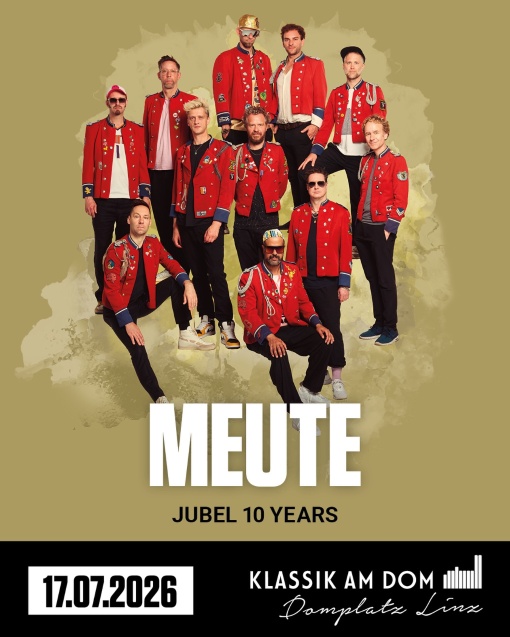 Klassik am Dom: MEUTE
