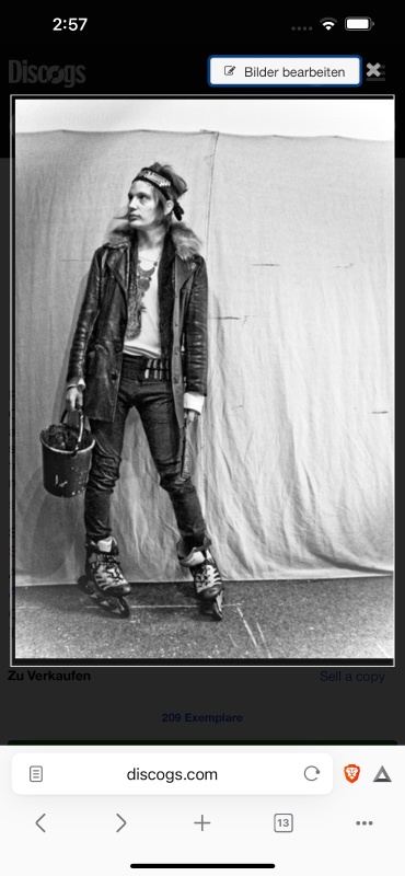 Obi Blanche & Kristina Tica @ Hemingway’s