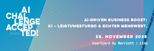 LSZ AI-Challenge Accepted! Summit