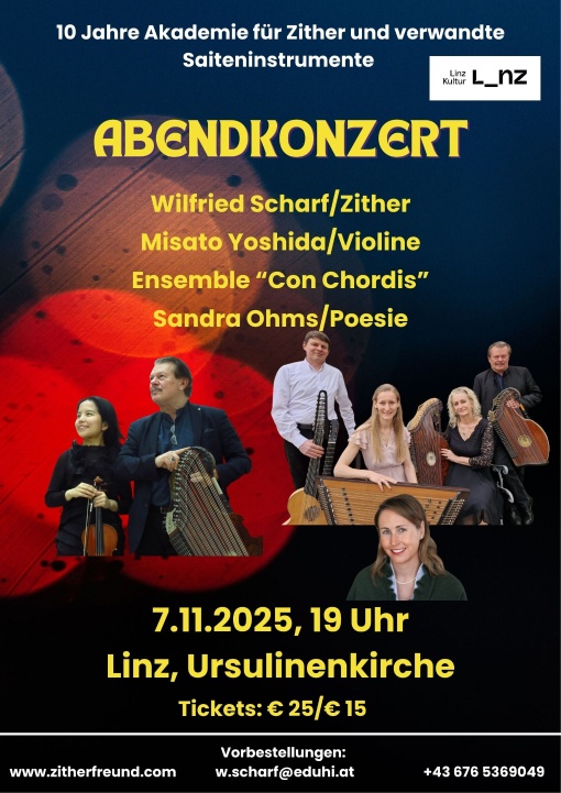 Abendkonzert