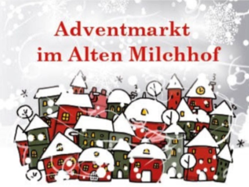 Adventmarkt im Alten Milchhof