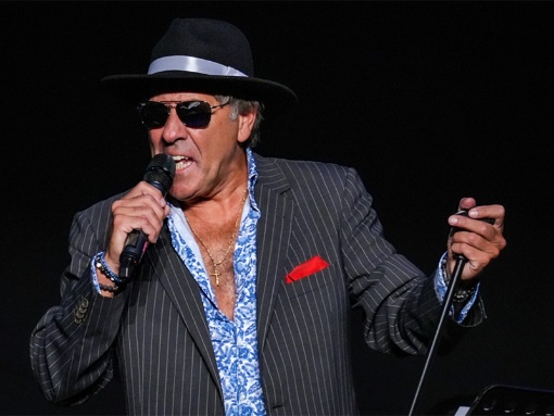 Aldo Celentano & ControrchestraBigBand – Una festa italiana