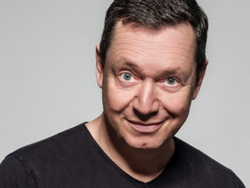 Alex Kristan: 50 Shades of Schmäh