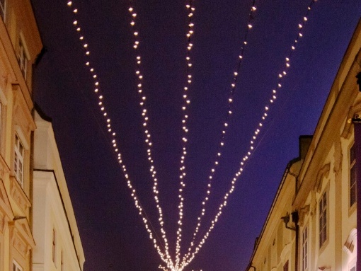 Perlen des Barock zum Advent