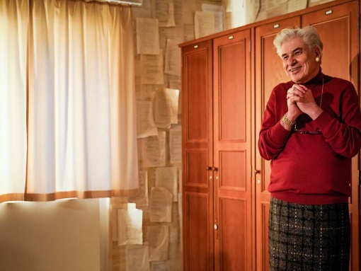 Anne-Marie die Schönheit