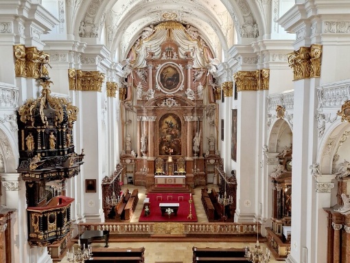 Ukrainisches Weihnachten mit Männerchor