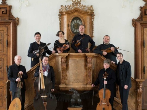 Musica Austriaca: Mozart in Kremsmünster