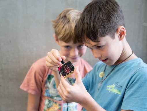 Semesterferienprogramm