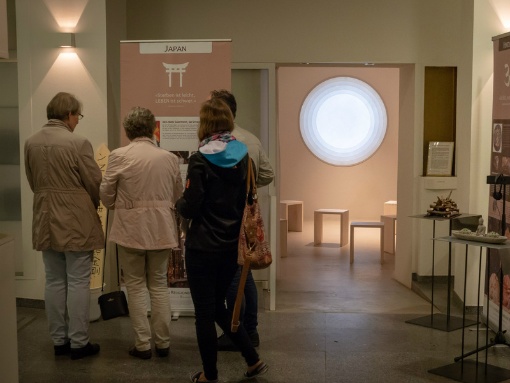 Der Tod in den Religionen der Welt