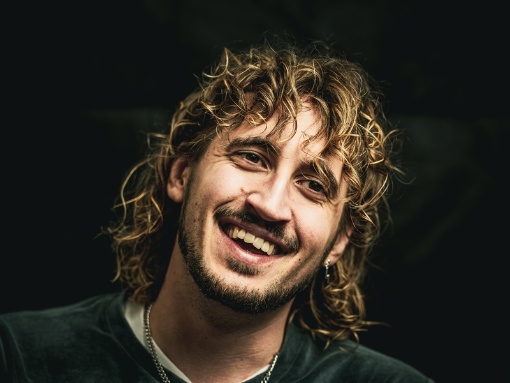 Berni Wagner: Monster