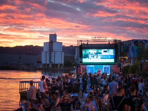 LINZ AG Bubbledays 2026