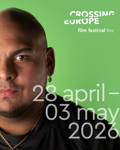 Crossing Europe Filmfestival Linz 2026