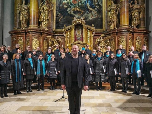 Cantalentia Adventkonzert