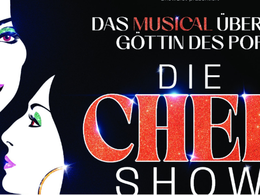 Die CHER Show - das Musical