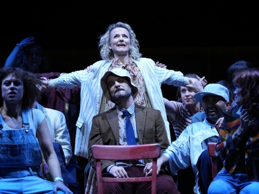 Come from away – Die von Woanders