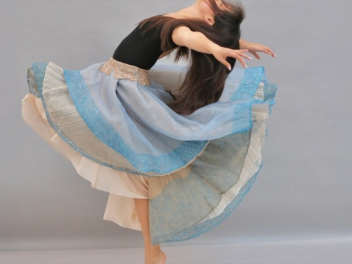 Das Leben ist ein Tanz!