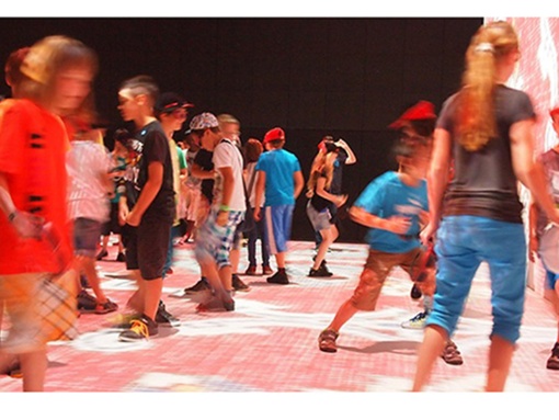 Kinderkulturwoche Linz 2026