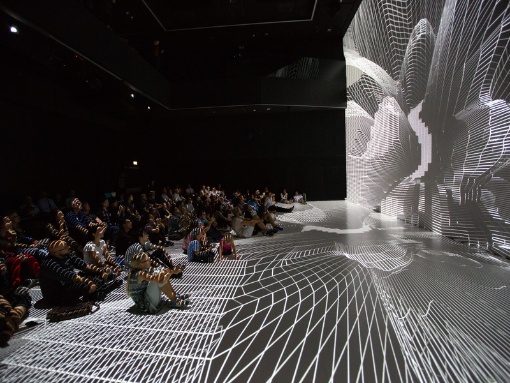 Ars Electronica Festival 2026