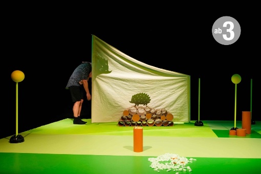 Der Hase und der Igel