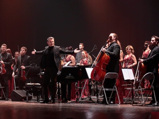 Discovering Morricone