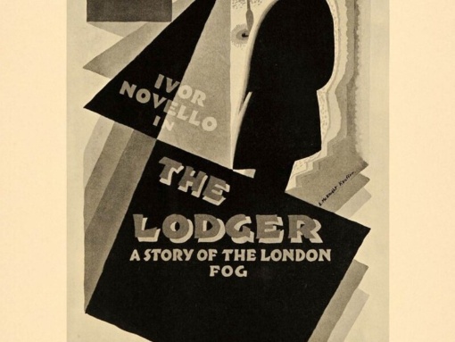 Sophie-Véronique Cauchefer-Choplin: Hitchcocks The Lodger