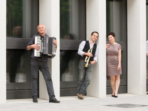 Silvesterparty in den Foyers