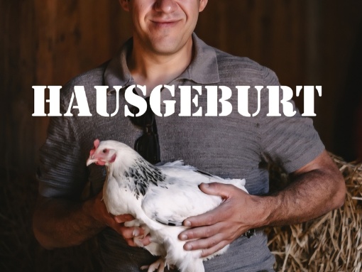 Hausgeburt