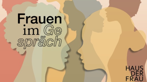 Frauen im Gespräch: Frauen zurück an den Herd