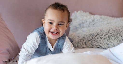 Eltern-Baby-Gruppe "Regenbogen"
