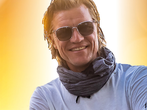 Gery Seidl: „Eine Runde Seidl“ – Das Sommer Special