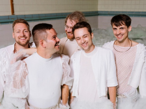 Gesangskapelle Hermann