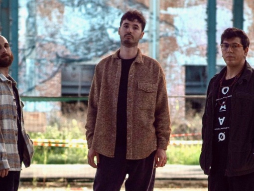 Giacomo Ganzerli Trio "Jazz d'Italia"