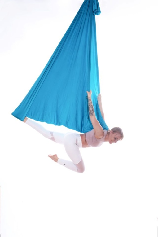 Aerial Yoga