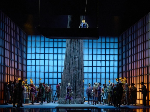 Guillaume Tell (Wilhelm Tell)