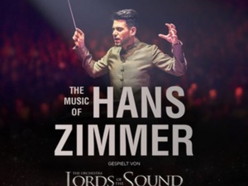 Lords  of the Sound: The Music of Hans Zimmer