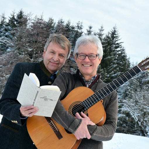 Besinnlich und fröhlich im Advent – Vorfreude auf Weihnachten!