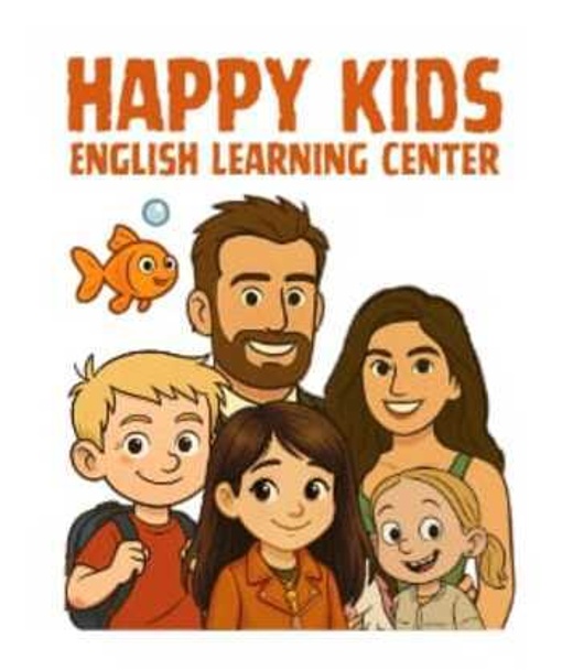 Afternoon english Summercamp for Kids